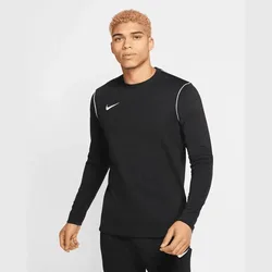 Trainingsoberteil Park 20 - Noir - male - Size: 2XL