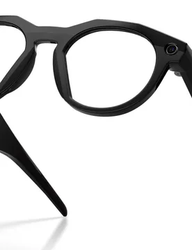 Meta HSTN - Sonnenbrille - schwarz - Unisex - Size: OSFA - Oakley - FashionsVida