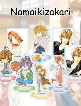Anime Cheeky Brat 15cm Acrylic Stand, Surprise Gift, CB Character, Office Side Shelf Decor, Holiday Exchange Gift Keychain - Aliexpress - FashionsVida