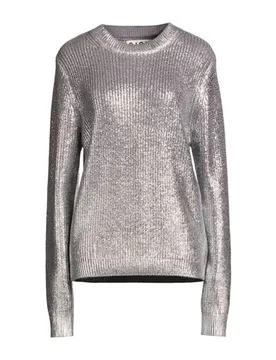 Pullover Mujer Plata L,XL Mujer - Richmond X - FashionsVida