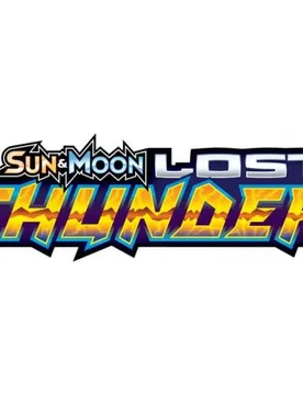 Pokemon SM Lost Thunder 199/214 Blacephalon GX (Full Art) - Pokémon - FashionsVida