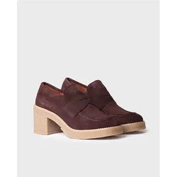 Mocassini Parma-sy Brown EU 36