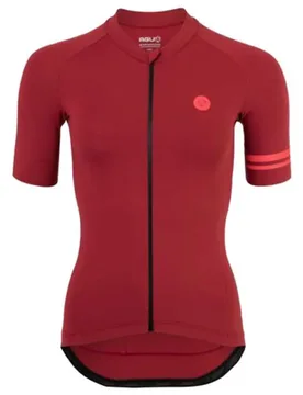 Maglia A Maniche Corte Solid Ii Trend Pink - AGU - FashionsVida