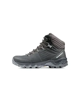 Scarpe da trekking da donna Nova IV Mid GTX blu 42 - Mammut - FashionsVida