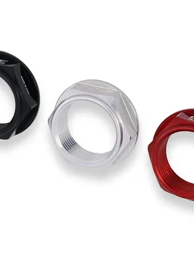 Dado Perno Ruota Anteriore Aprilia Caponord 1200 - CNC Racing - FashionsVida