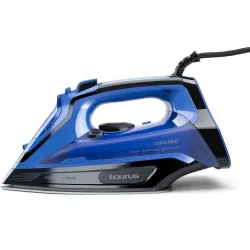 Plancha de vapor Quios 3000 antigoteo