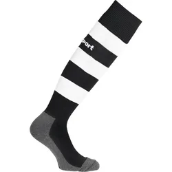 Socken Team Pro Essential Stripe - Noir - male - Size: 45/47