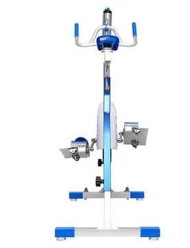 Wr Max Aquabike Blue / White One Size unisex - Waterflex - FashionsVida