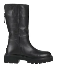 Stiefel Damen Schwarz 36,40 Damen