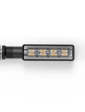Coppia Indicatori Di Direzione Layer 1 Funzione Honda Transalp Xl 750 2023-2024 - Rizoma - FashionsVida