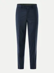 Modern-Fit Baukasten Hose CG Sven Blau 58