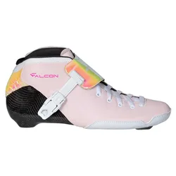 Patins à Glace Falcon Pink EU 41 unisex