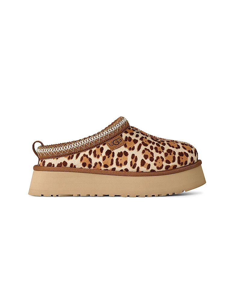 Pantoletten TAZZ PLAINS marrón 38 - Ugg - FashionsVida