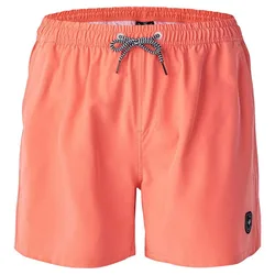 Degras Swimming Shorts Fresh Salmon L Men