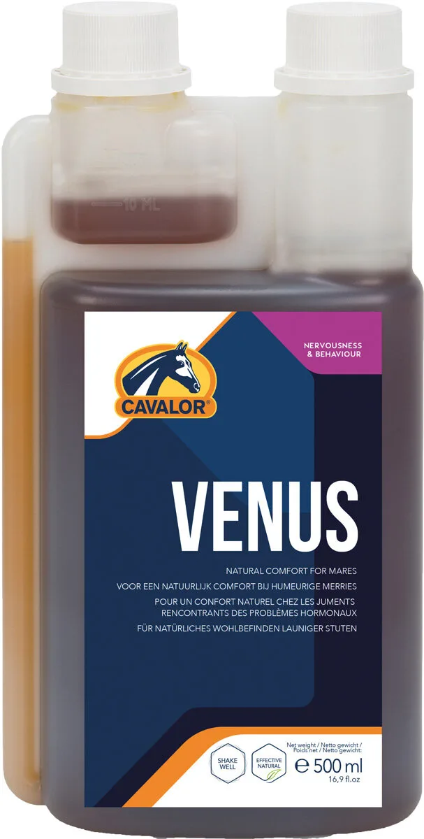 Cavalor Venus, 500ml - Cavalor - FashionsVida