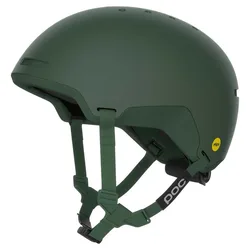 Casque Calyx Epidote Green Matt XS-S unisex