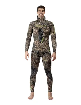 Muta Per Pesca Subacquea Krypsis 101 3.5 Mm - Salvimar - FashionsVida