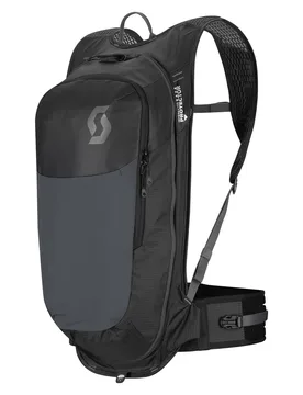 Sac à dos de VTT - Pack Trail Protect FR' 20 Dark Grey/Black - Gris - Scott - FashionsVida