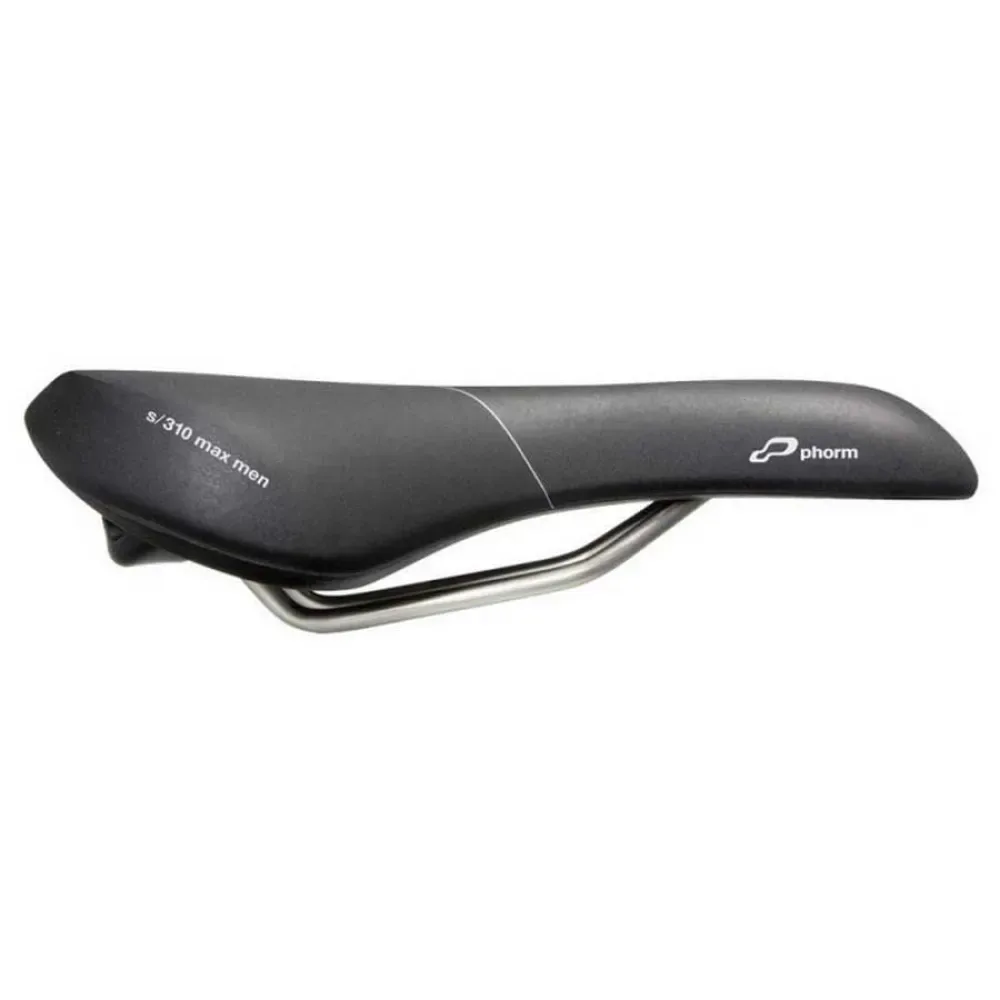 Phorm Sella S310 Black - Phorm - FashionsVida