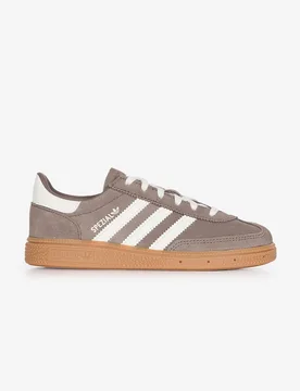 Handball Spezial marron/blanc 35 - ADIDAS ORIGINALS - FashionsVida