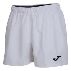 Short Myskin Ii White 3XL