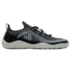 Scarpe Da Trail Running Primus Trial Knit Fg Barefoot Obsidian/Sandstone EU 40