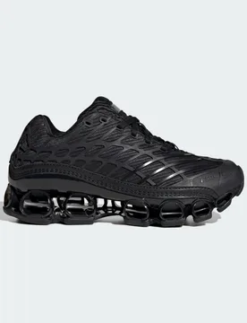 SCARPE MEGARIDE F50 38 2/3 Core Black / Core Black / Iron Metallic - Adidas - FashionsVida