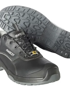 Chaussures De Sécurité Footwear Flex F0127 Black EU 43 - MASCOT - FashionsVida