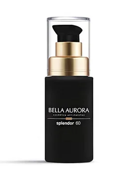 Splendor 60 SÃ©rum Reafirmante - Bella Aurora - FashionsVida