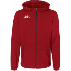 Sudadera de hombre Giordizi