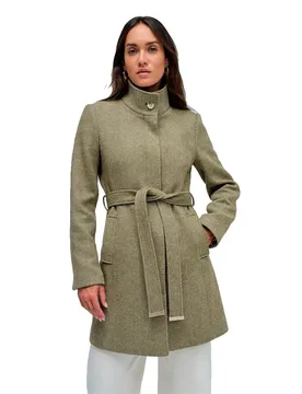Cappotto 21006875 Dark Grey 2XL - Salsa Jeans - FashionsVida
