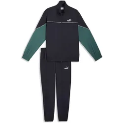 Survêtement 691772 New Navy XL