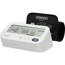 Tensiómetro Electrónico M3 Comfort AfiB HEM-7196