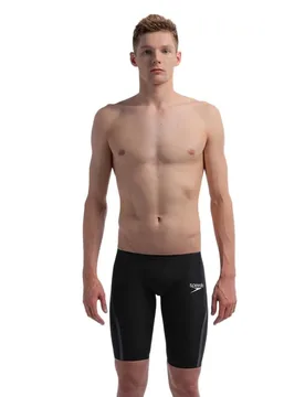 Fastskin Lzr Pure Intent 2.0 Jammer Black / Iridescent UK 25 Men - Speedo - FashionsVida