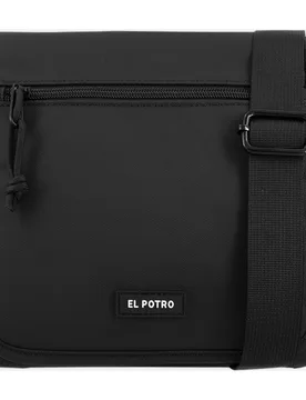 Reportero con solapa de hombre - El Potro - FashionsVida