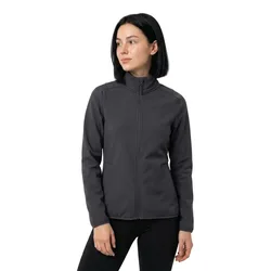 Sweat-shirt à Zip Customized 22553 Dark Navy 3XL