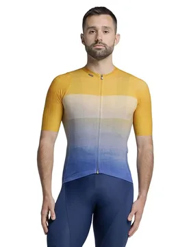 Maillot à Manches Courtes Alai - Etxeondo - FashionsVida