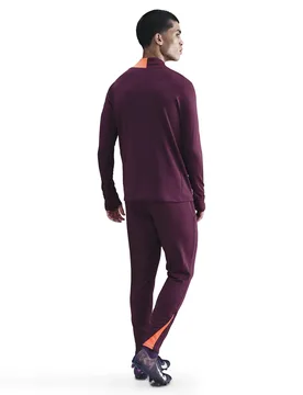 Trainingsoberteil Dri-FIT Strike - Rouge - male - Size: XL - Nike - FashionsVida