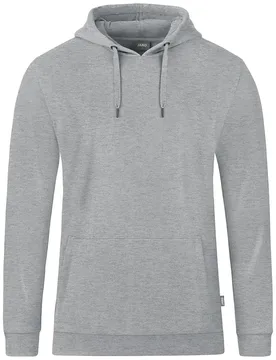 Kinder-Kapuzenpullover Organic - Gris - unisex - Size: 12 ans - Jako - FashionsVida
