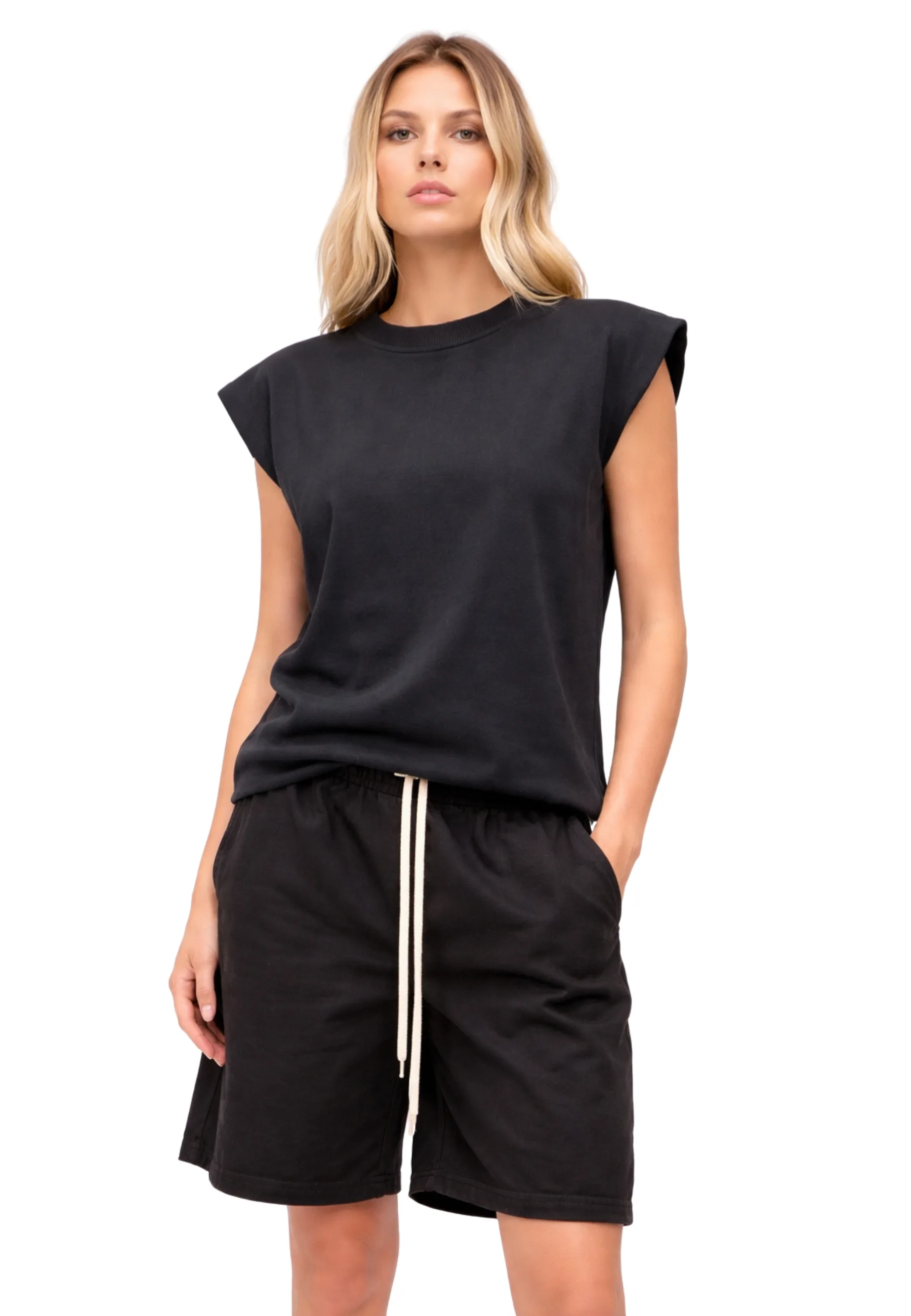 GILET Donna DEPARTMENT FIVE - DEPARTMENT FIVE - FashionsVida