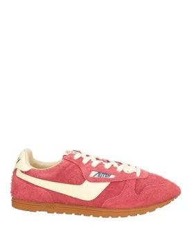 Sneakers Damen Tomatenrot 35,36,37,38,39,40,41 Damen - AUTRY - FashionsVida