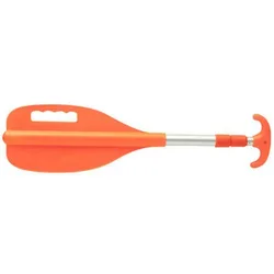 Telescoping Paddle Orange 66-183 cm unisex