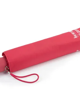 Parapluie ombrelle slim Fuschia UPF50+ fuchsia ST - Isotoner - FashionsVida