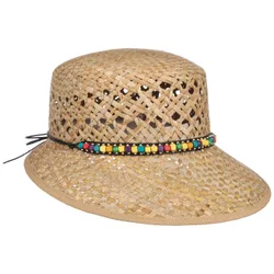 Indila Straw Hat by - nature - Damen - Size: One Size