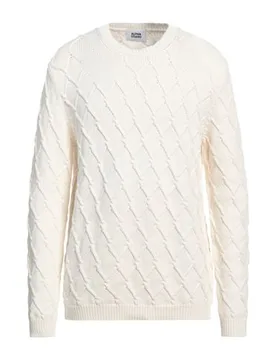 Pullover Hombre Hueso 48,50,52 Hombre - ALPHA - FashionsVida