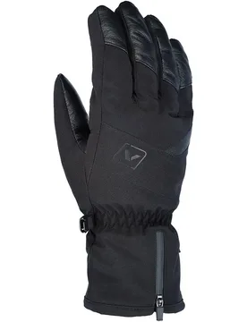 Gants Soley 2.0 Black 8 - Viking - FashionsVida