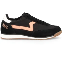 Zapatillas casual de mujer Chelva