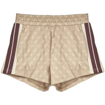 Shorts V6gd02-K2959 It Xs Female - Guess - FashionsVida