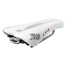 Selle Smp Sella Tt White