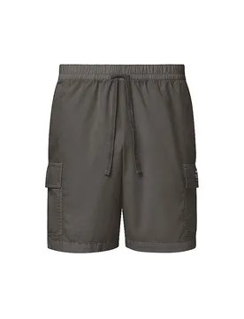 Pantalones cargo TARGO gris S - Ecoalf - FashionsVida